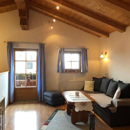 Appartement Leirer Alpbach Esterno foto