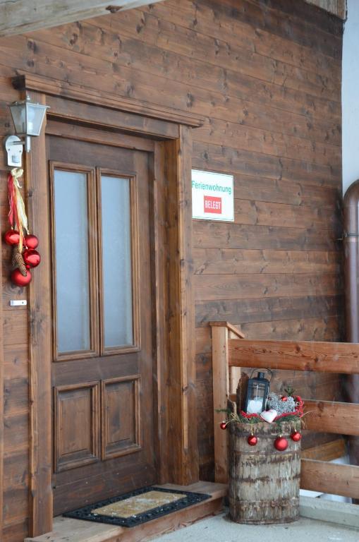 Appartement Leirer Alpbach Camera foto