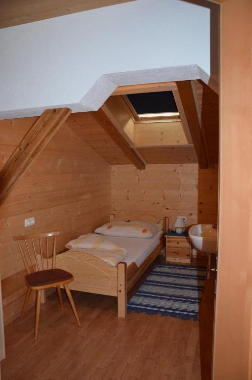 Appartement Leirer Alpbach Camera foto