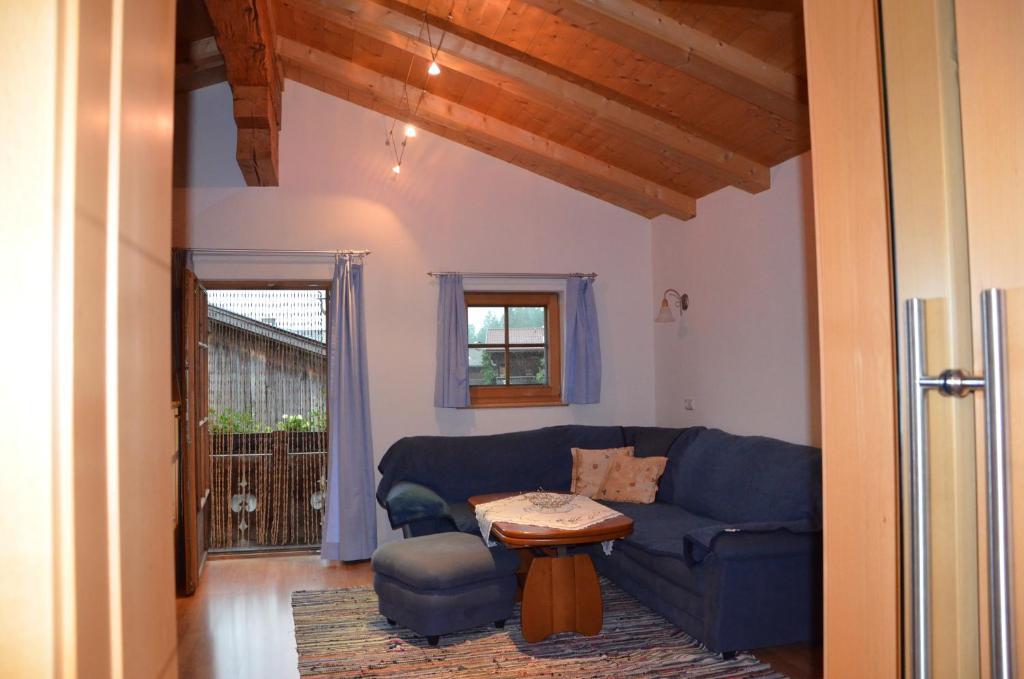 Appartement Leirer Alpbach Camera foto