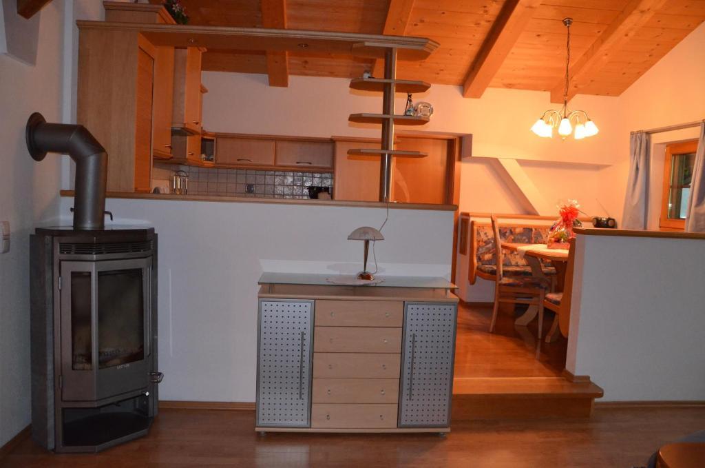 Appartement Leirer Alpbach Camera foto