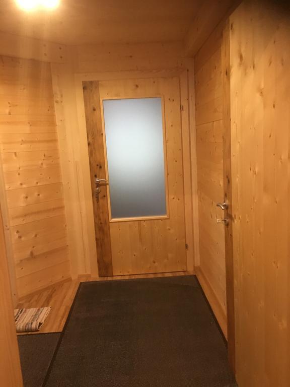 Appartement Leirer Alpbach Esterno foto