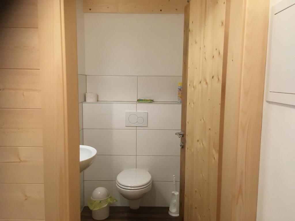 Appartement Leirer Alpbach Esterno foto