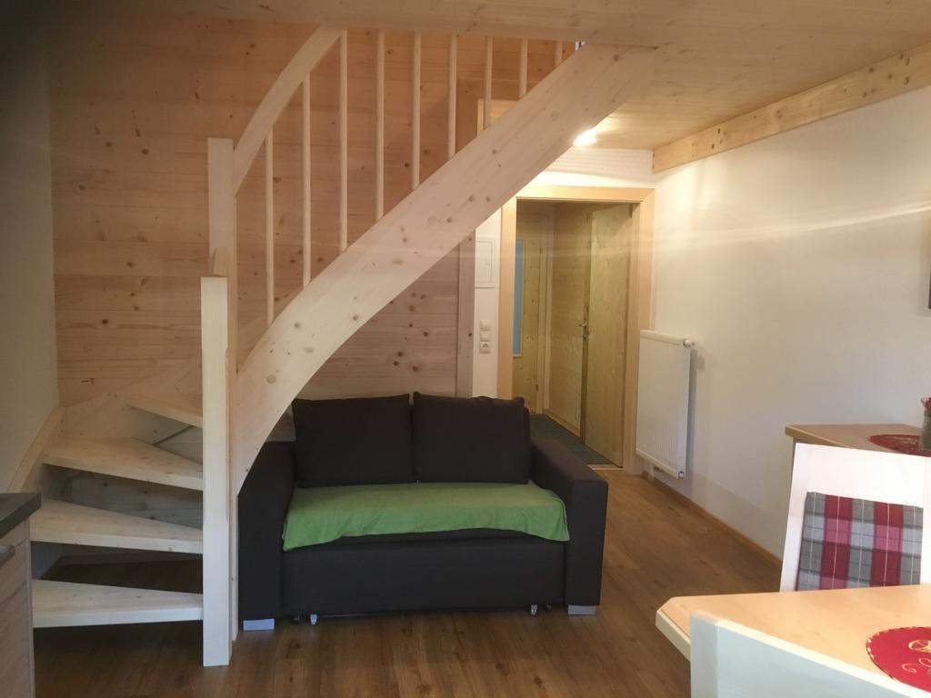 Appartement Leirer Alpbach Esterno foto