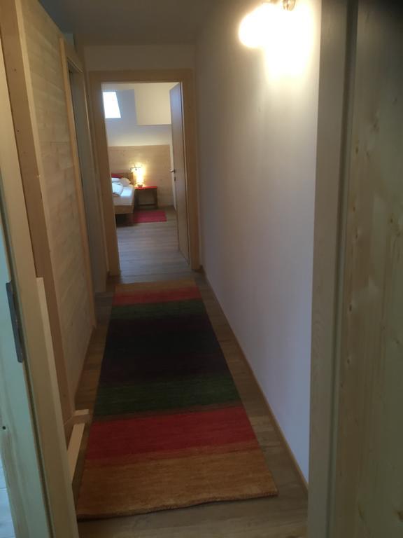Appartement Leirer Alpbach Esterno foto