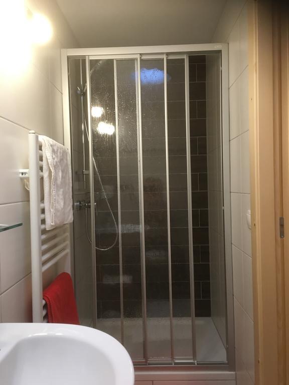 Appartement Leirer Alpbach Esterno foto