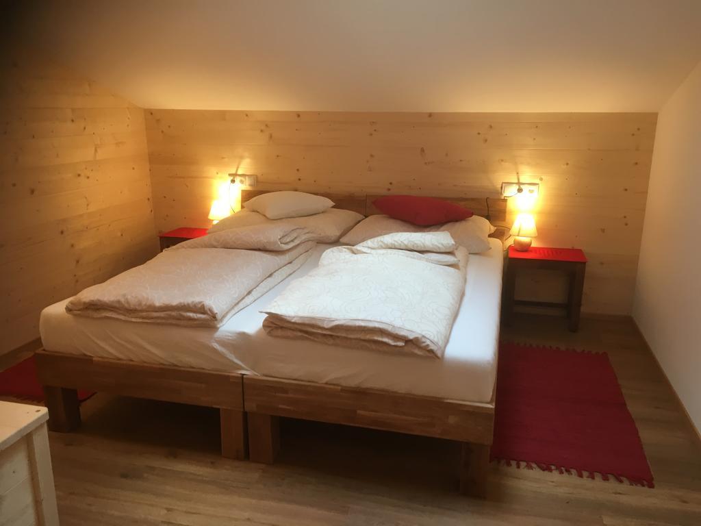 Appartement Leirer Alpbach Esterno foto