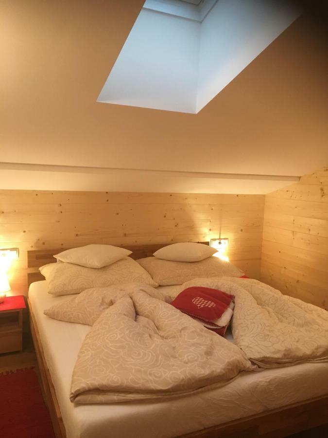 Appartement Leirer Alpbach Esterno foto