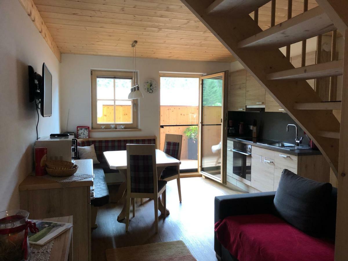 Appartement Leirer Alpbach Esterno foto