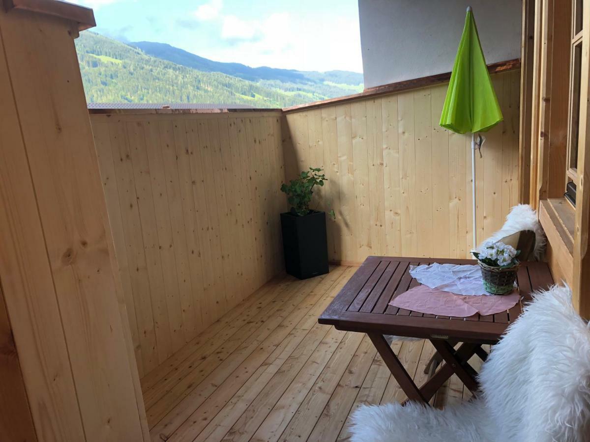 Appartement Leirer Alpbach Esterno foto