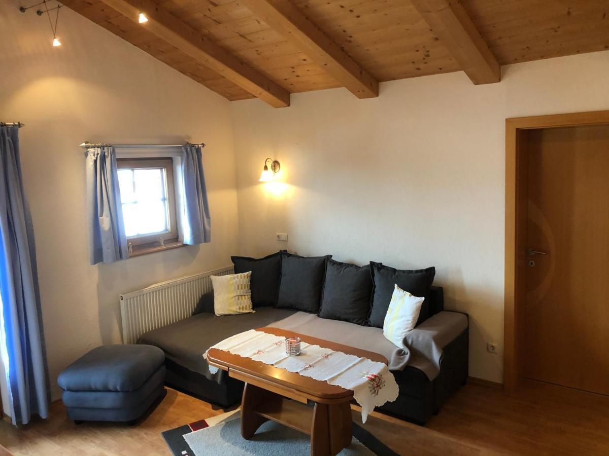 Appartement Leirer Alpbach Esterno foto