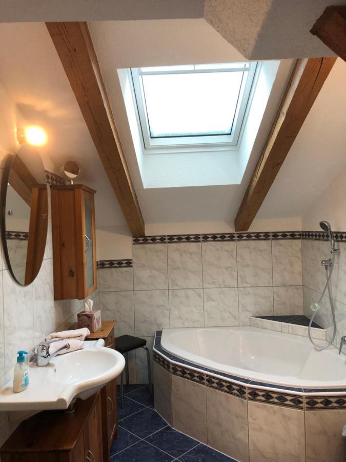 Appartement Leirer Alpbach Esterno foto