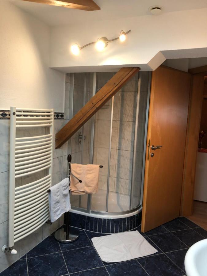 Appartement Leirer Alpbach Esterno foto