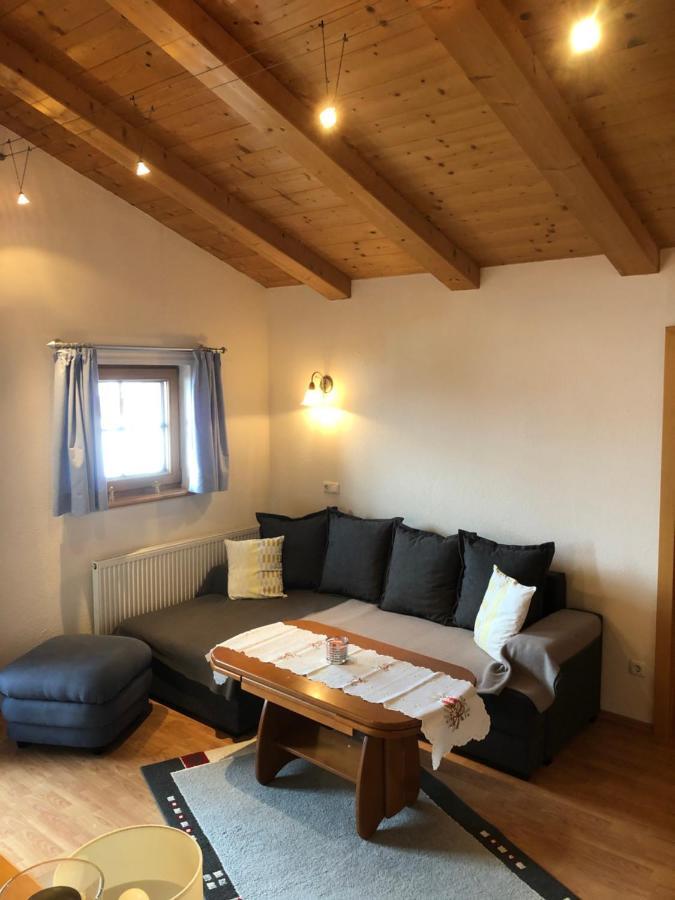 Appartement Leirer Alpbach Esterno foto